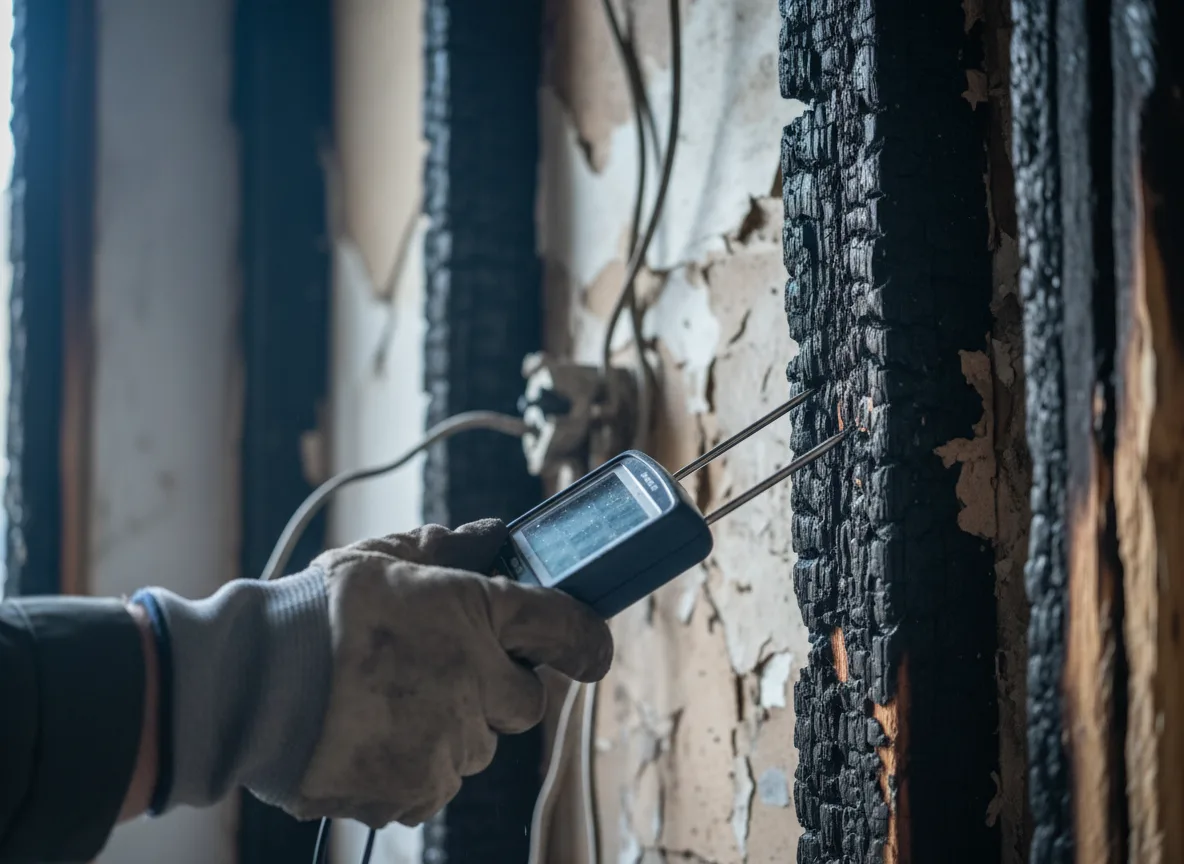 Fire Damage Restoration Homer, OH FAQs